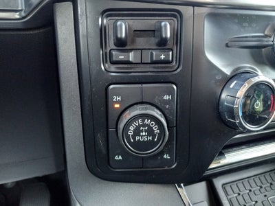 2023 Ford F-150 LARIAT 4WD SuperCrew 5.5' Box