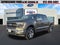 2023 Ford F-150 King Ranch 4WD SuperCrew 5.5' Box