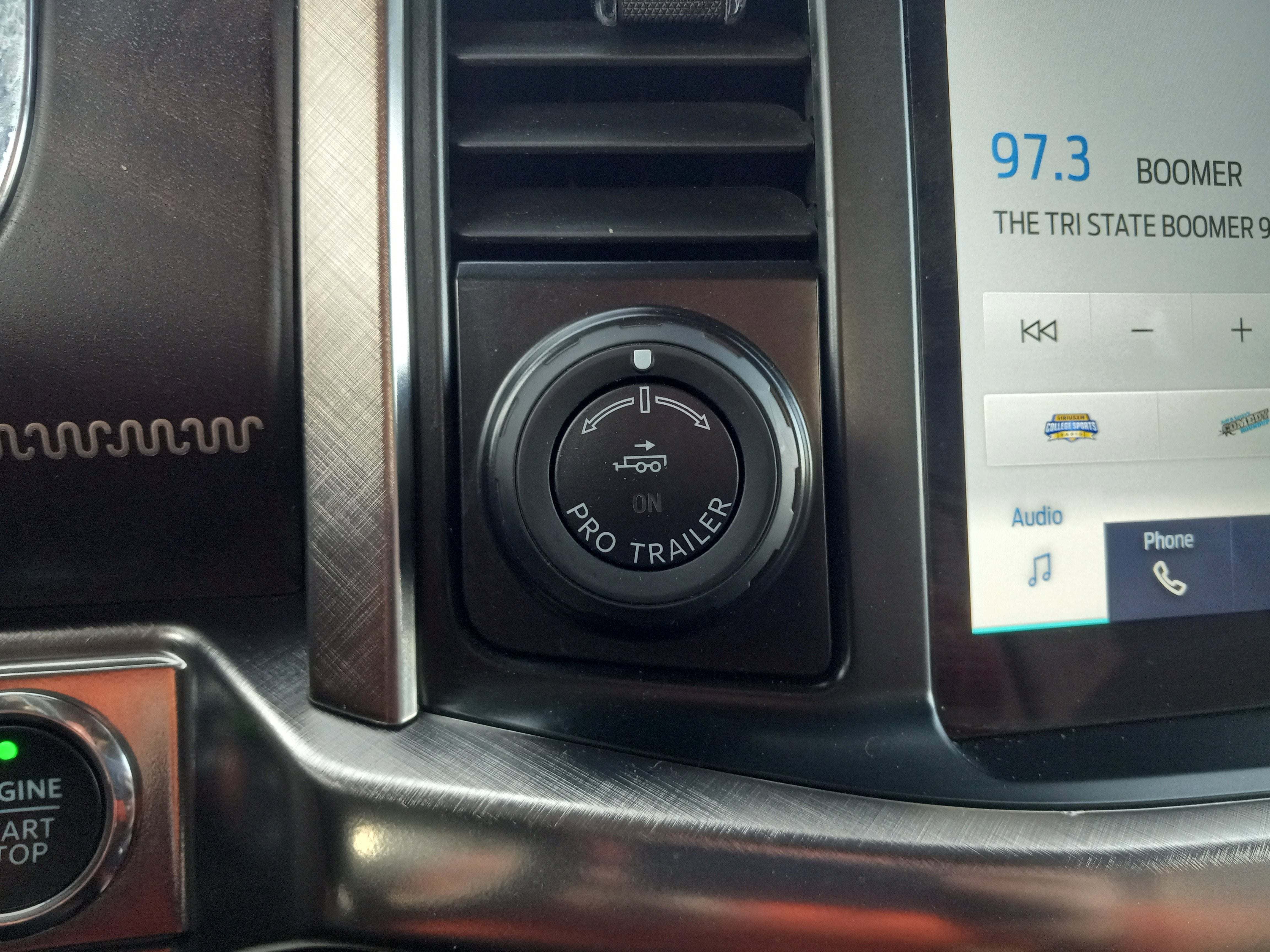 2023 Ford F-150 King Ranch 4WD SuperCrew 5.5' Box