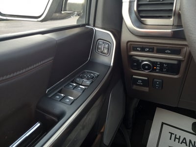 2023 Ford F-150 King Ranch 4WD SuperCrew 5.5' Box