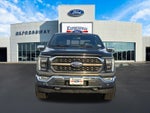 2023 Ford F-150 King Ranch 4WD SuperCrew 5.5' Box