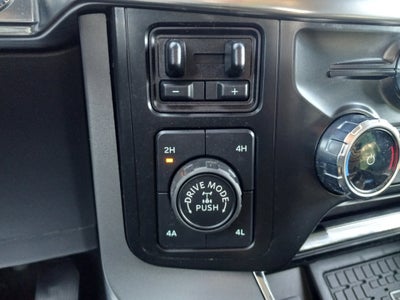 2023 Ford F-150 LARIAT 4WD SuperCrew 5.5' Box