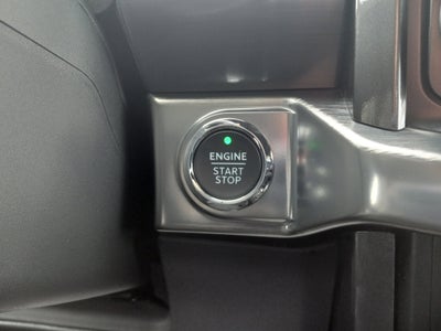 2023 Ford F-150 LARIAT 4WD SuperCrew 5.5' Box