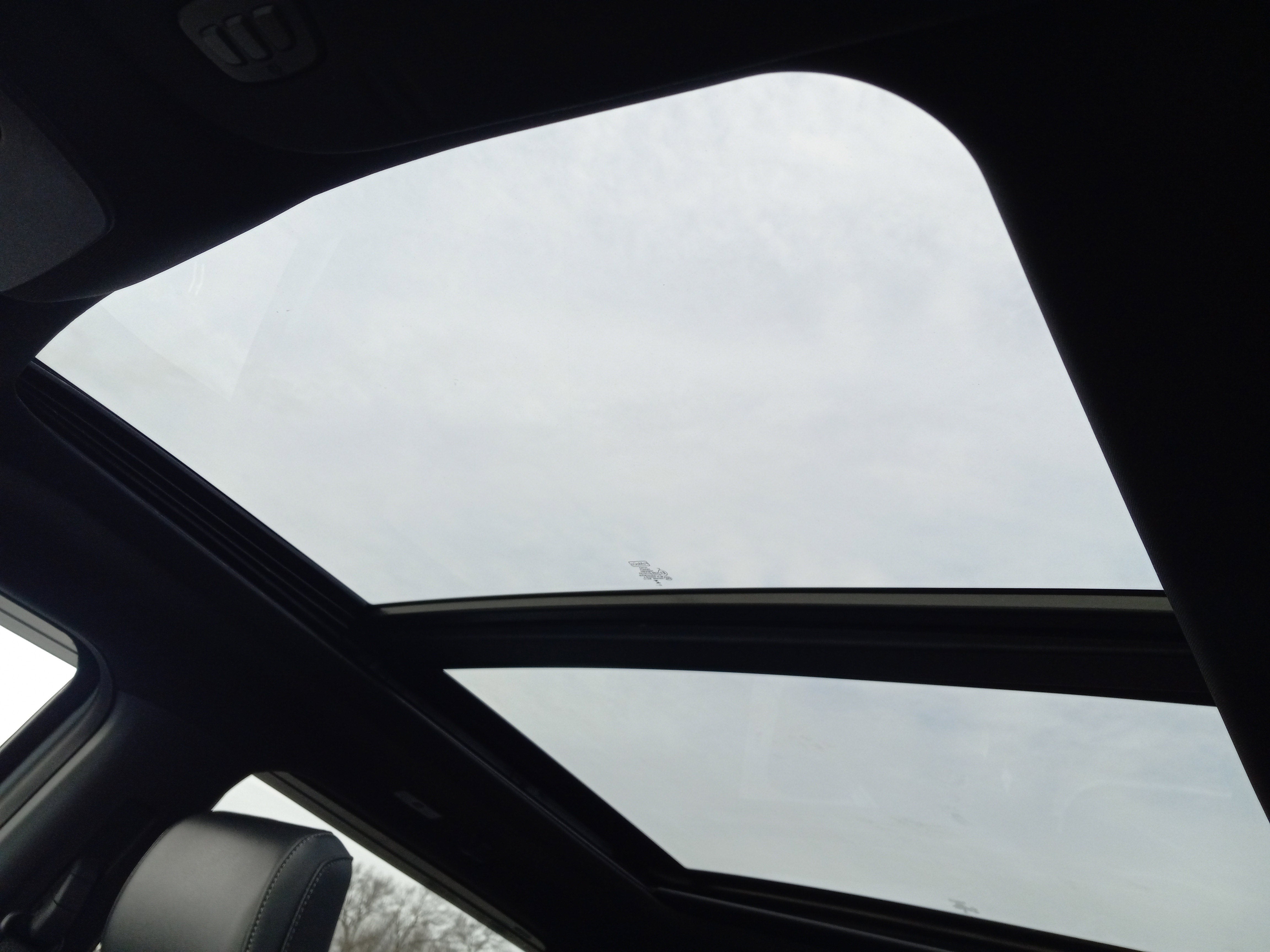 2023 Ford F-150 LARIAT 4WD SuperCrew 5.5' Box