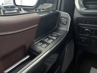 2023 Ford F-150 LARIAT 4WD SuperCrew 5.5' Box