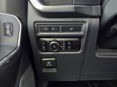 2023 Ford F-150 XLT 4WD SuperCrew 5.5' Box