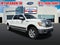 2012 Ford F-150 Lariat