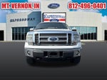 2012 Ford F-150 Lariat