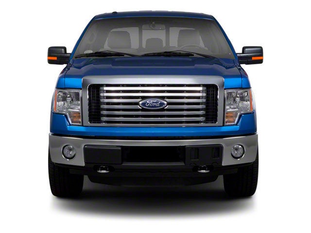 2010 Ford F-150 XL