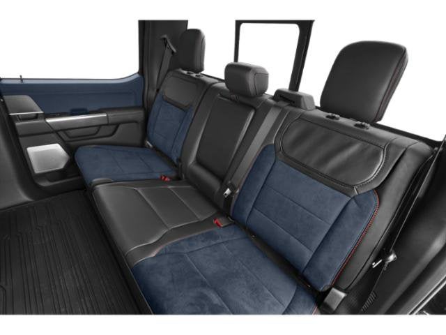 2023 Ford F-150 Raptor 4WD SuperCrew 5.5' Box