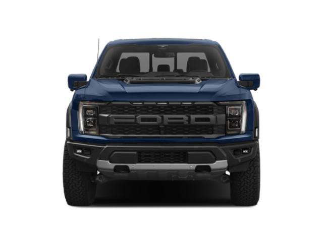 2023 Ford F-150 Raptor 4WD SuperCrew 5.5' Box