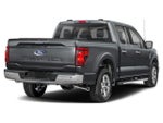 2024 Ford F-150 XLT 4WD SuperCrew 5.5' Box