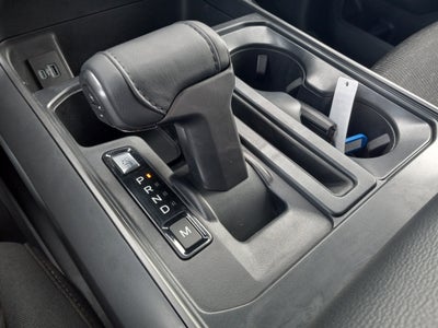 2024 Ford F-150 XLT 4WD SuperCrew 5.5' Box