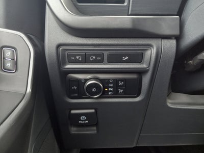 2024 Ford F-150 XLT 4WD SuperCrew 5.5' Box