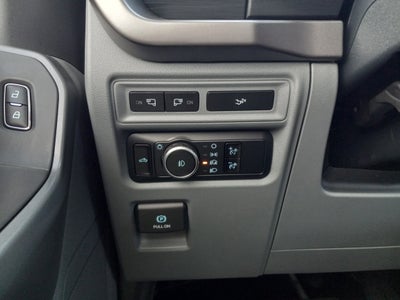 2024 Ford F-150 XLT 4WD SuperCrew 5.5' Box