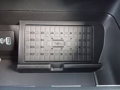 2024 Ford F-150 XLT 4WD SuperCrew 5.5' Box