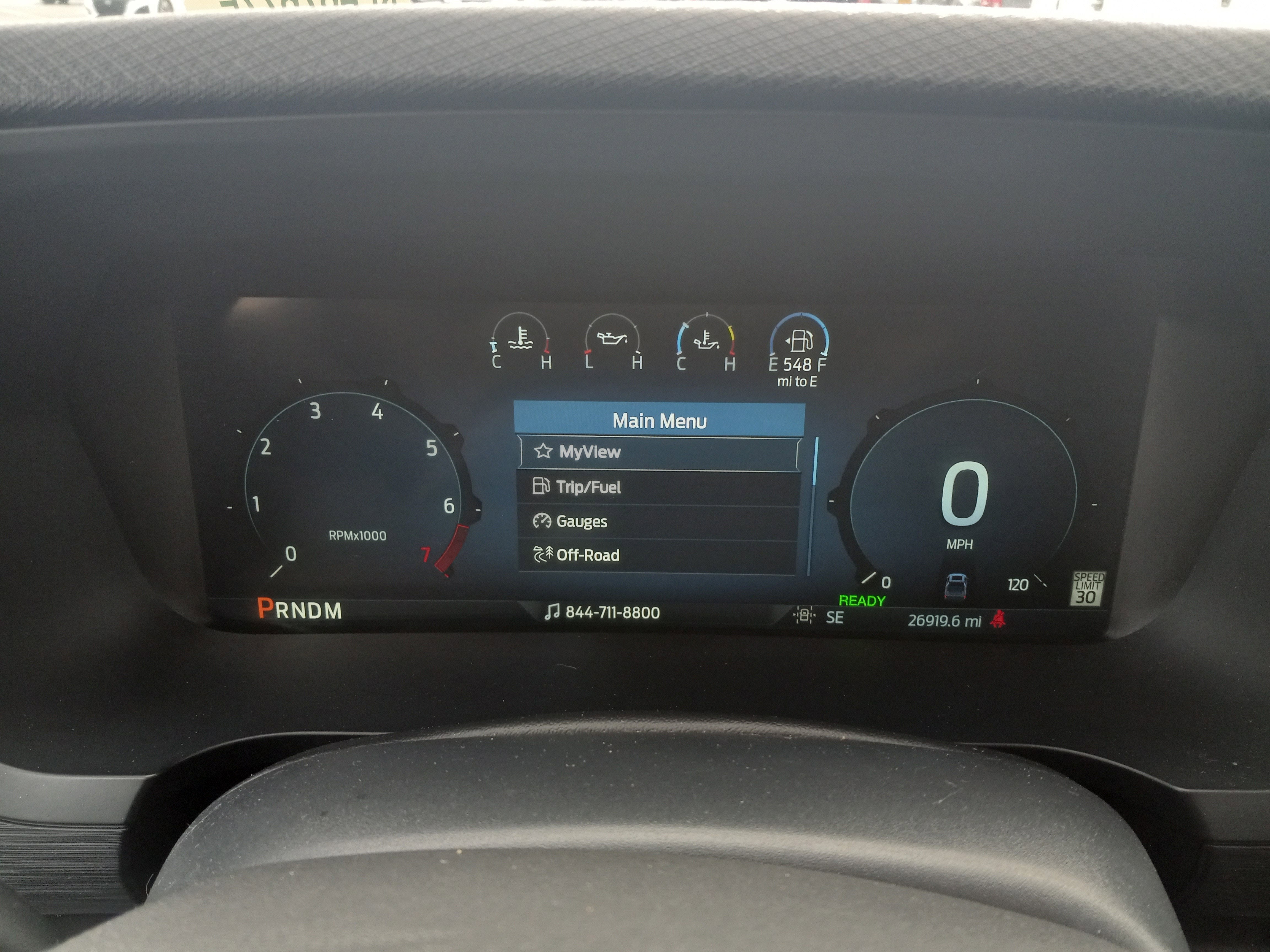 2024 Ford F-150 XLT 4WD SuperCrew 5.5' Box