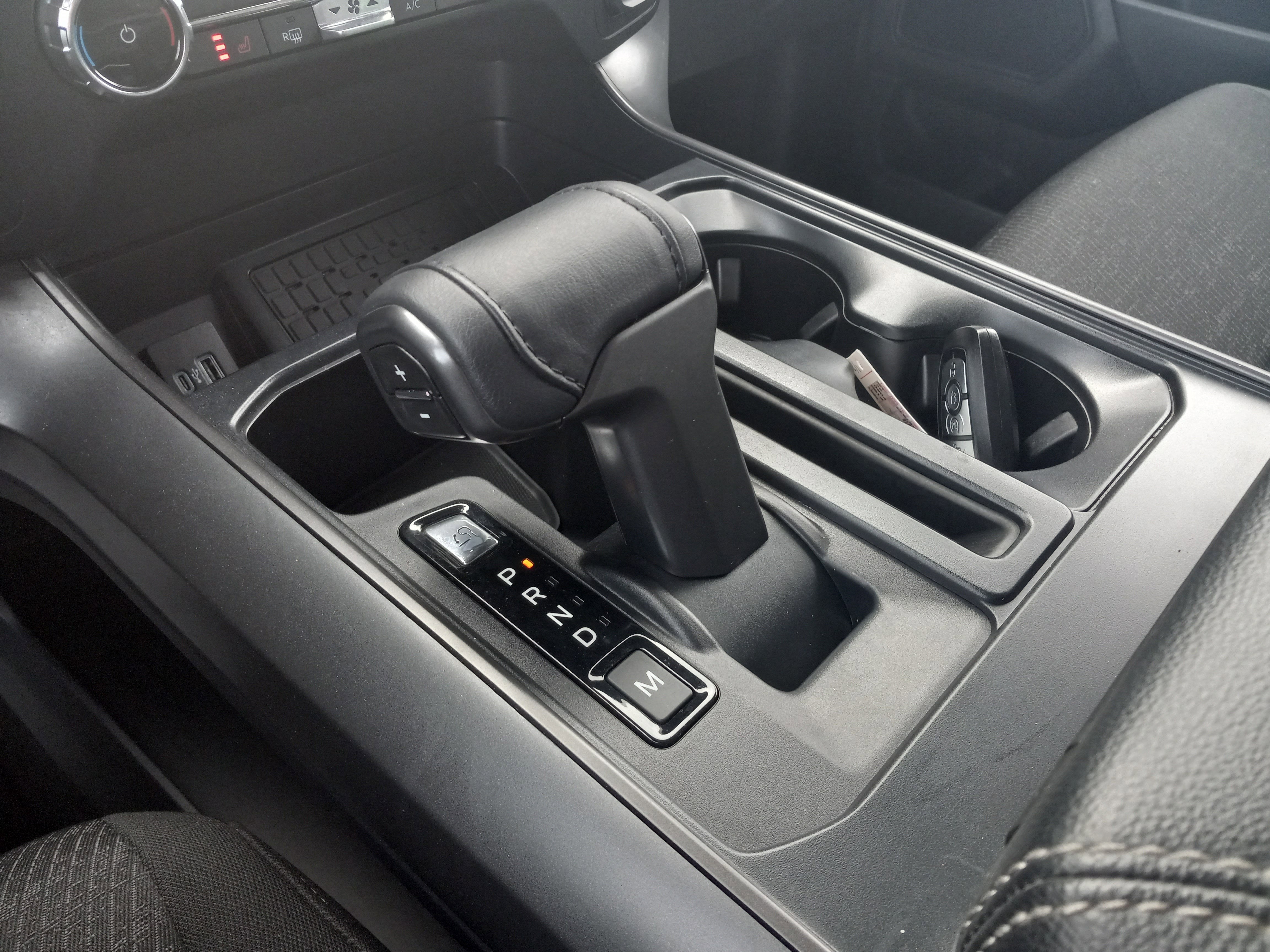 2024 Ford F-150 XLT 4WD SuperCrew 5.5' Box