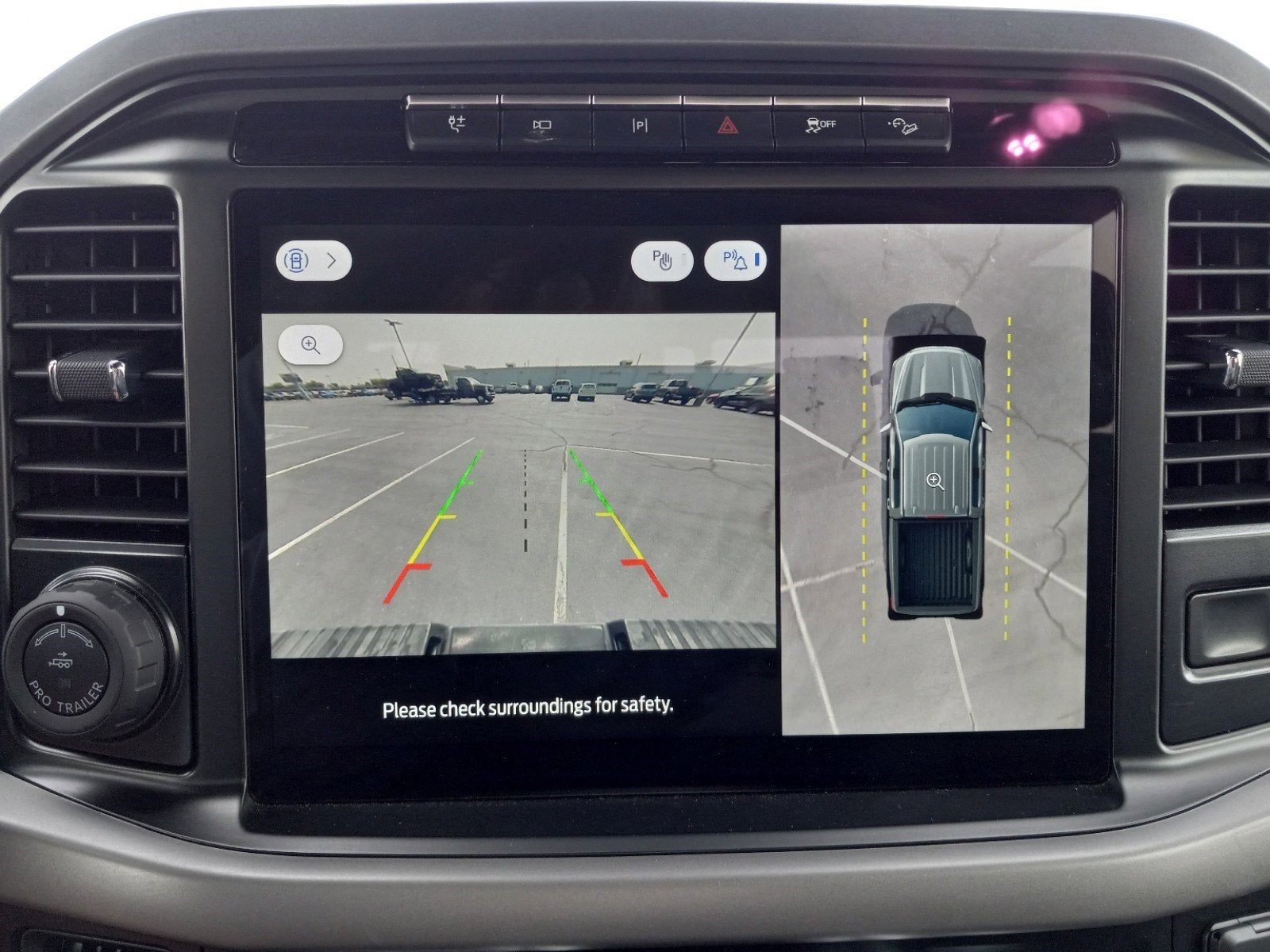 2024 Ford F-150 XLT 4WD SuperCrew 5.5' Box