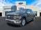 2024 Ford F-150 XLT 4WD SuperCrew 5.5' Box