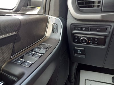 2024 Ford F-150 XLT 4WD SuperCrew 5.5' Box
