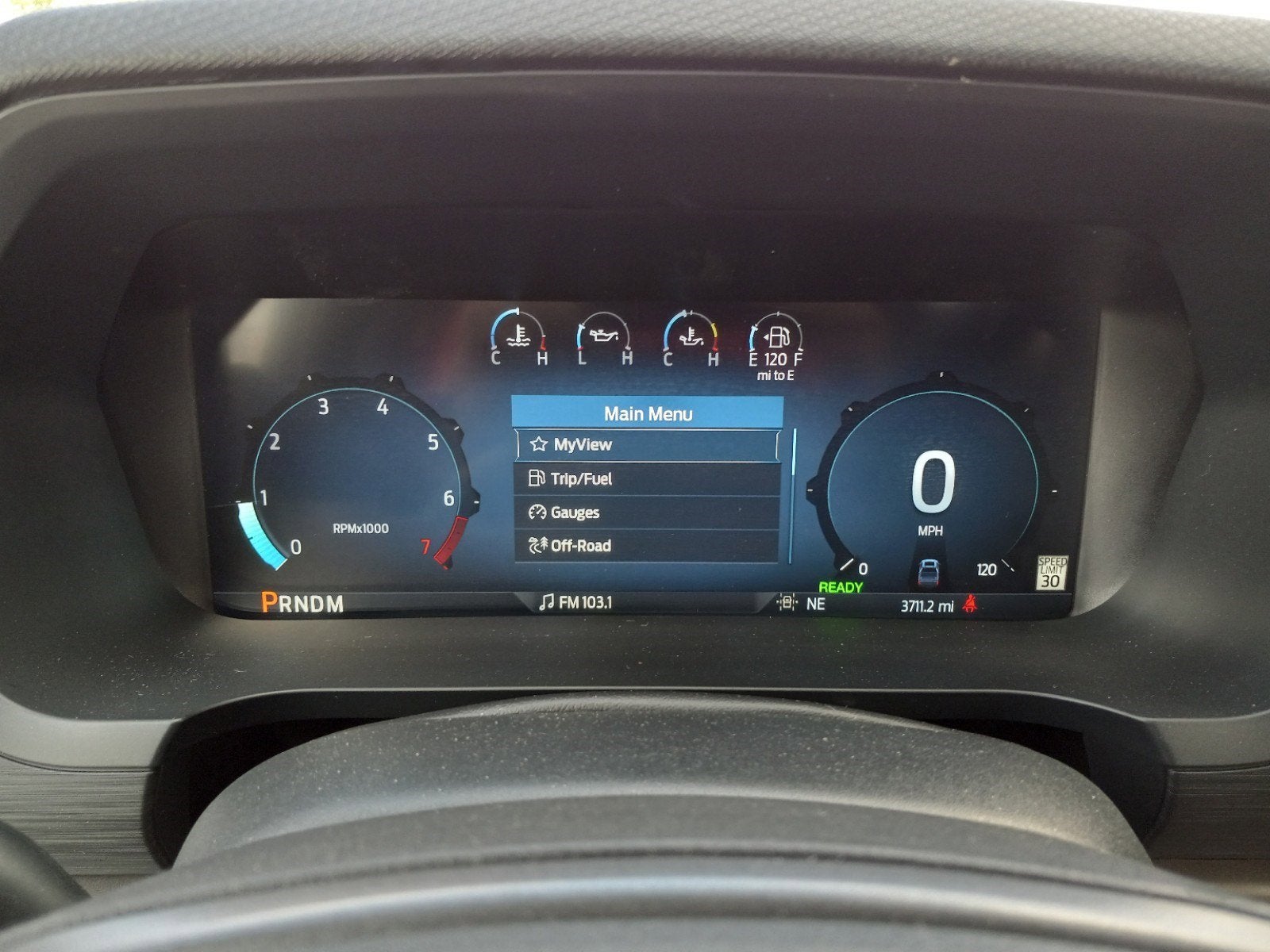 2024 Ford F-150 XLT 4WD SuperCrew 5.5' Box