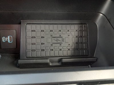 2024 Ford F-150 XLT 4WD SuperCrew 5.5' Box