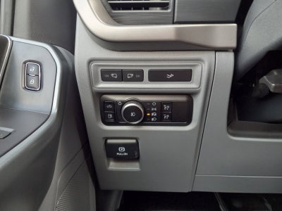 2024 Ford F-150 XLT 4WD SuperCrew 5.5' Box