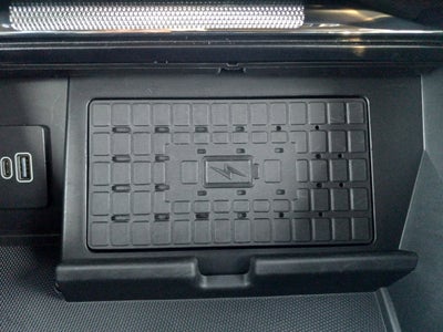 2025 Ford F-150 Platinum 4WD SuperCrew 5.5' Box