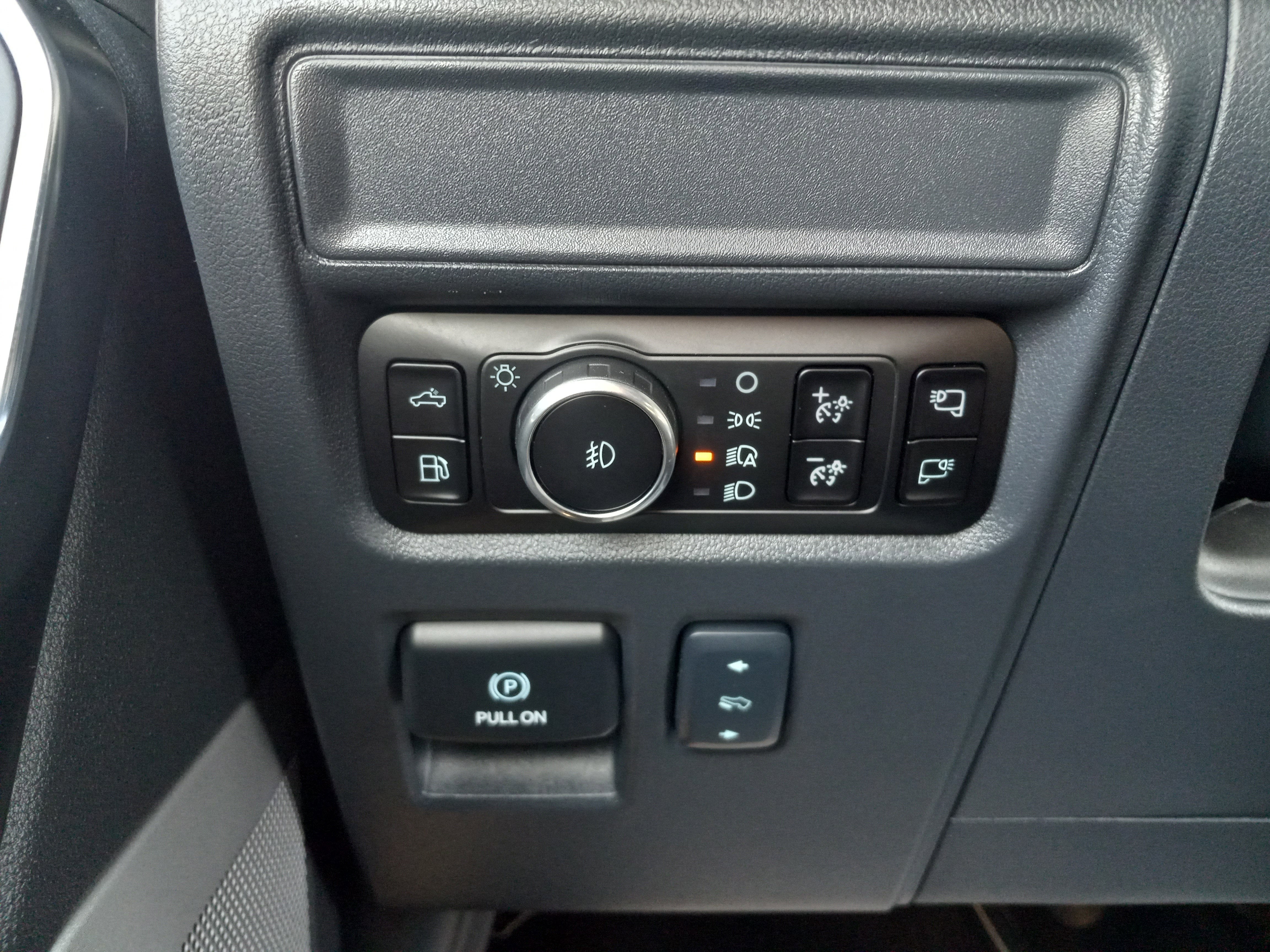 2025 Ford F-150 Platinum 4WD SuperCrew 5.5' Box