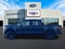 2025 Ford F-150 Platinum 4WD SuperCrew 5.5' Box