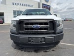 2016 Ford F-150 2WD Reg Cab 122.5" XL