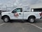 2016 Ford F-150 2WD Reg Cab 122.5" XL