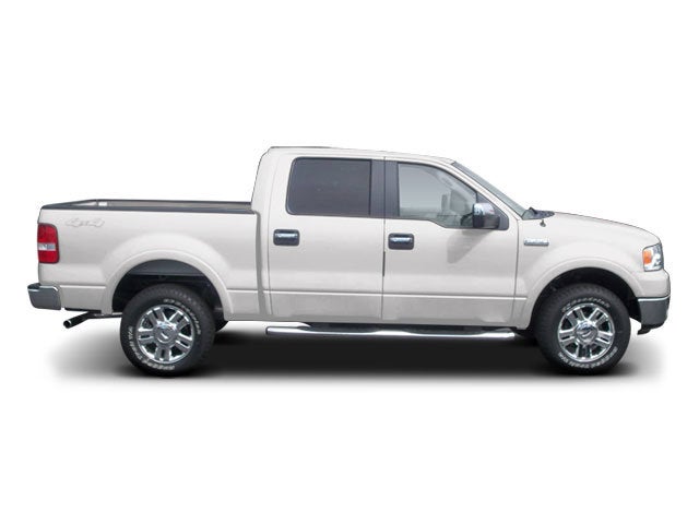 2008 Ford F-150 XLT