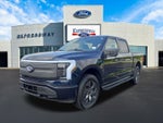 2024 Ford F-150 Lightning XLT 4WD SuperCrew 5.5' Box