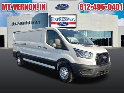 2025 Ford Transit-150 Base