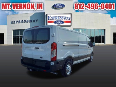 2025 Ford Transit-150 Base