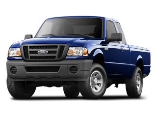 2008 Ford Ranger XLT