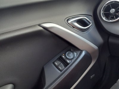 2023 Chevrolet Camaro LT1