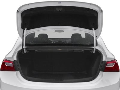 2017 Chevrolet Malibu LT 1LT