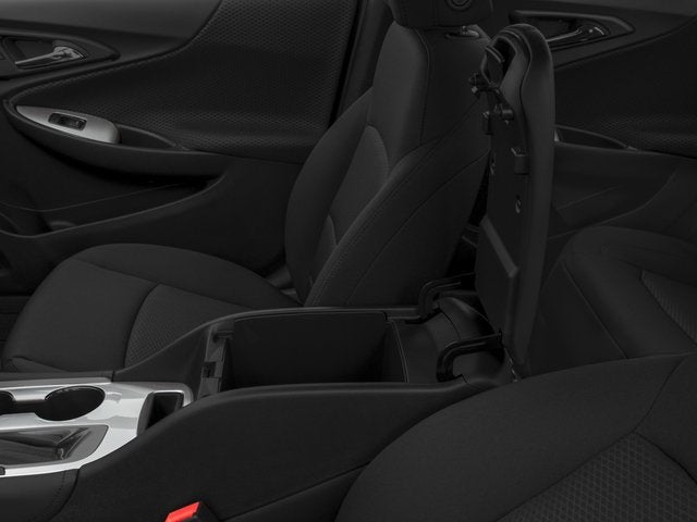 2017 Chevrolet Malibu LT 1LT