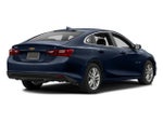 2017 Chevrolet Malibu LT 1LT