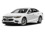 2017 Chevrolet Malibu LT 1LT