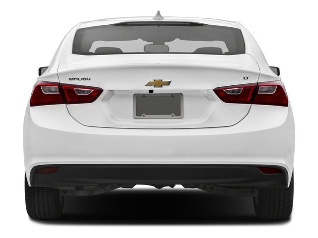 2017 Chevrolet Malibu LT 1LT