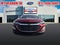 2021 Chevrolet Malibu RS