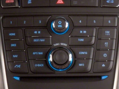 2013 Buick Verano Base