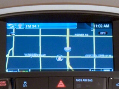 2013 Buick Verano Base