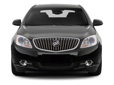 2013 Buick Verano Base