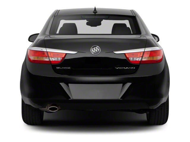 2013 Buick Verano Base