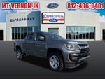 2022 Chevrolet Colorado Work Truck